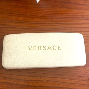 VERSACE EYEGLASSES BOX/CASE